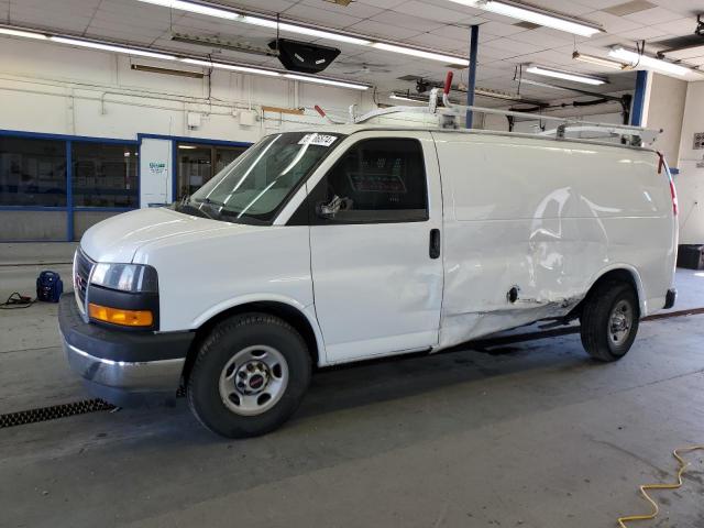  Salvage GMC Savana