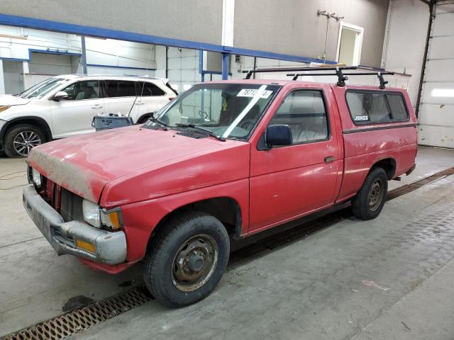  Salvage Nissan Navara