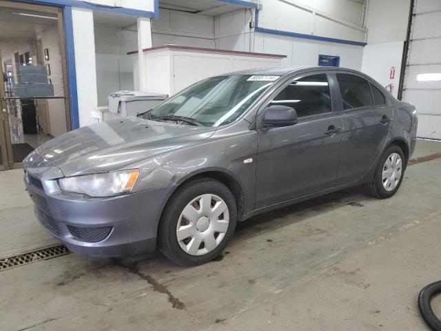  Salvage Mitsubishi Lancer