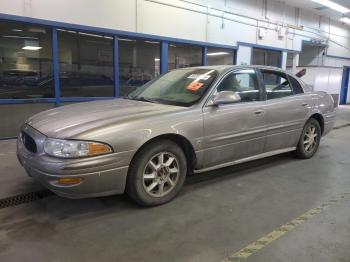  Salvage Buick LeSabre