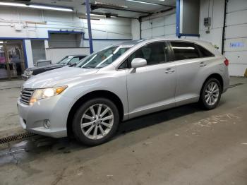  Salvage Toyota Venza