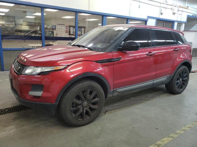  Salvage Land Rover Range Rover