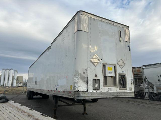  Salvage Hyundai Trailer