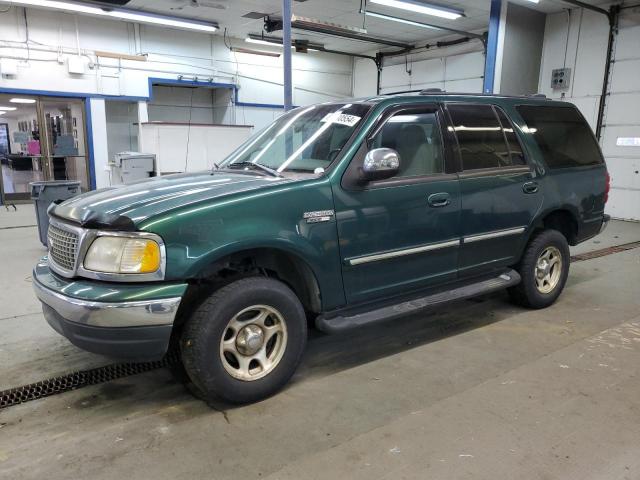  Salvage Ford Expedition