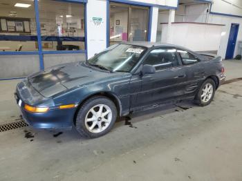  Salvage Toyota MR2