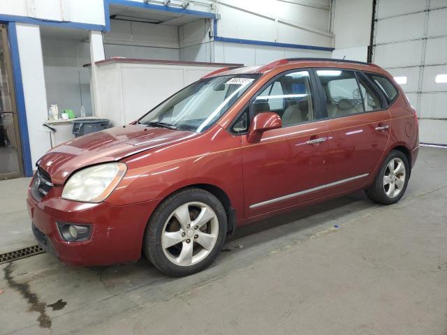  Salvage Kia Rondo