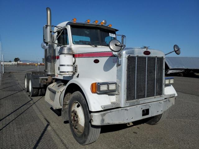  Salvage Peterbilt 378