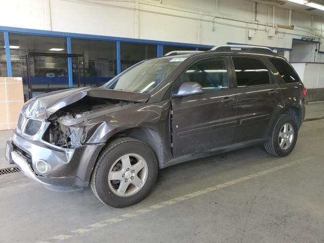  Salvage Pontiac Torrent