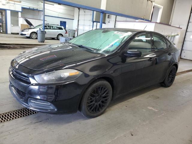  Salvage Dodge Dart