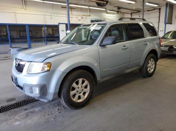  Salvage Mazda Tribute