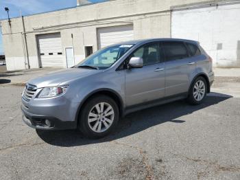 Salvage Subaru Tribeca