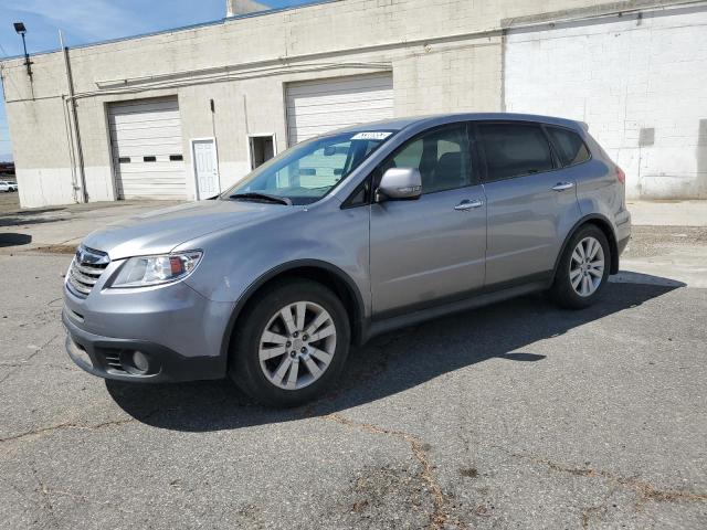  Salvage Subaru Tribeca