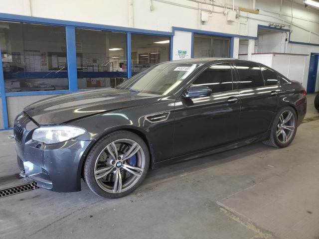  Salvage BMW M Series