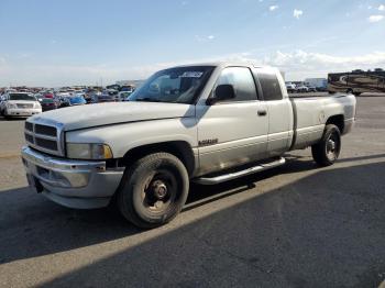  Salvage Dodge Ram 2500