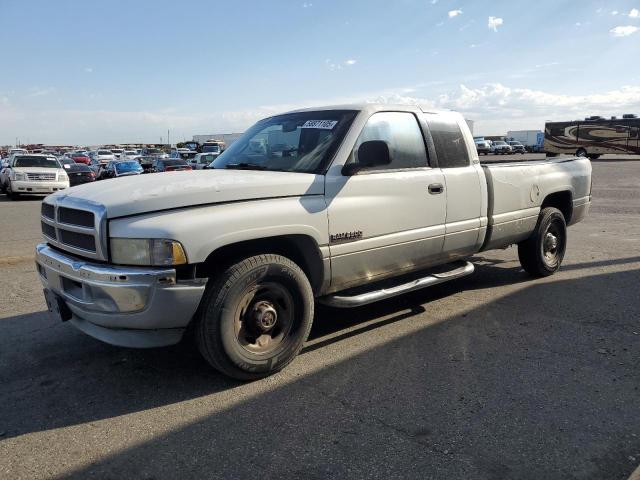  Salvage Dodge Ram 2500