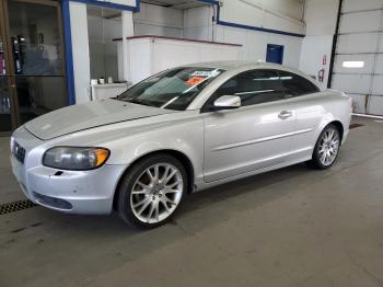 Salvage Volvo C70
