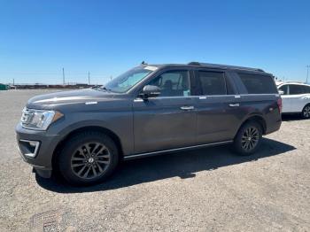  Salvage Ford Expedition