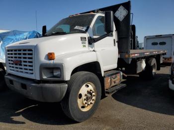  Salvage GMC C K R8500