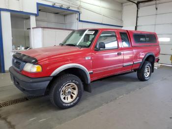  Salvage Mazda B Series