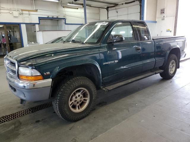  Salvage Dodge Dakota