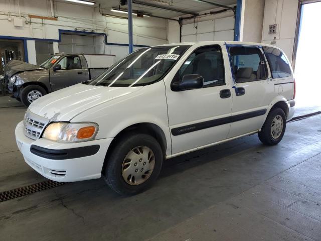  Salvage Chevrolet Venture
