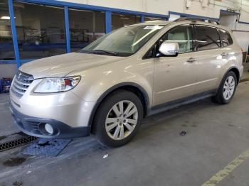  Salvage Subaru Tribeca