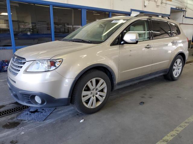  Salvage Subaru Tribeca