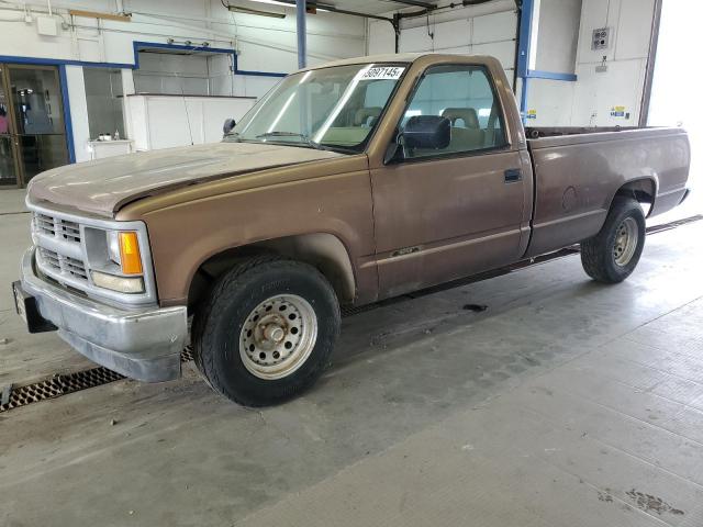  Salvage Chevrolet Ck Series