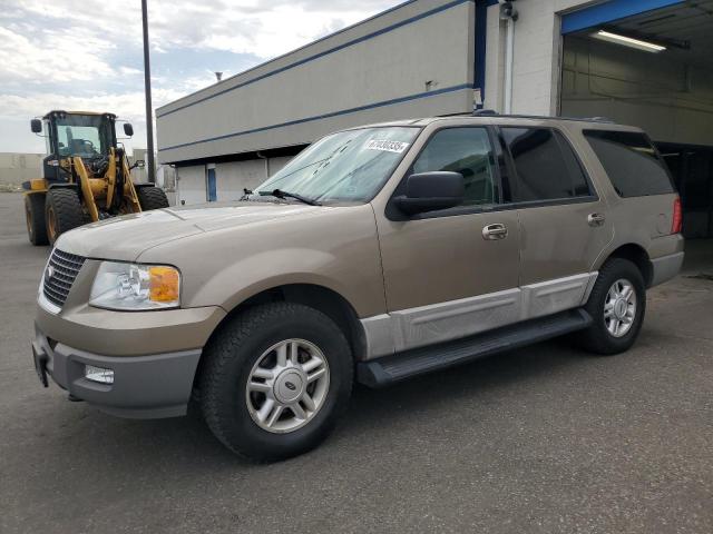  Salvage Ford Expedition
