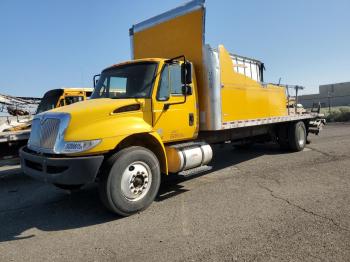  Salvage International 4000 Serie