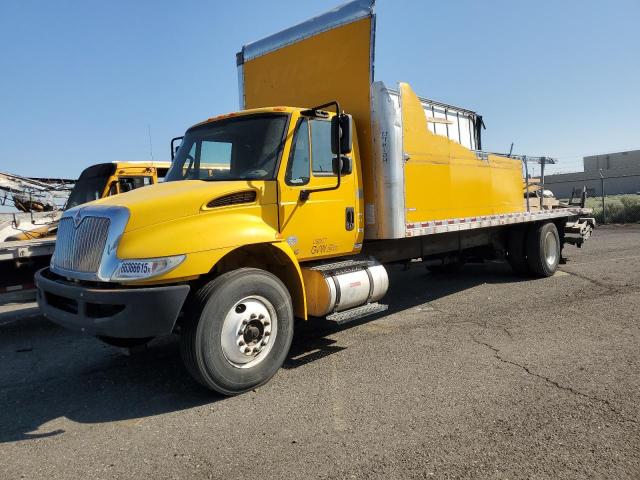  Salvage International 4000 Serie