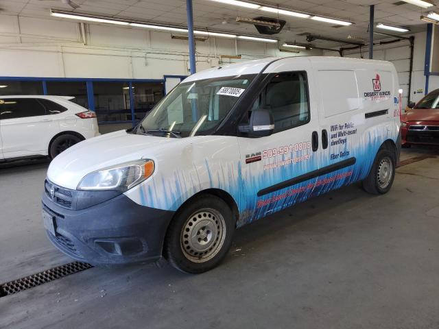  Salvage Ram Promaster