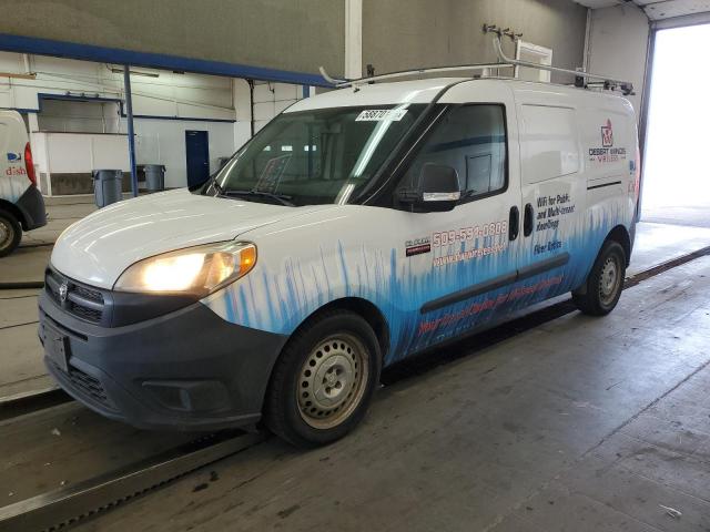  Salvage Ram Promaster