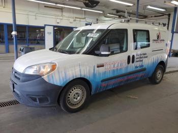  Salvage Ram Promaster