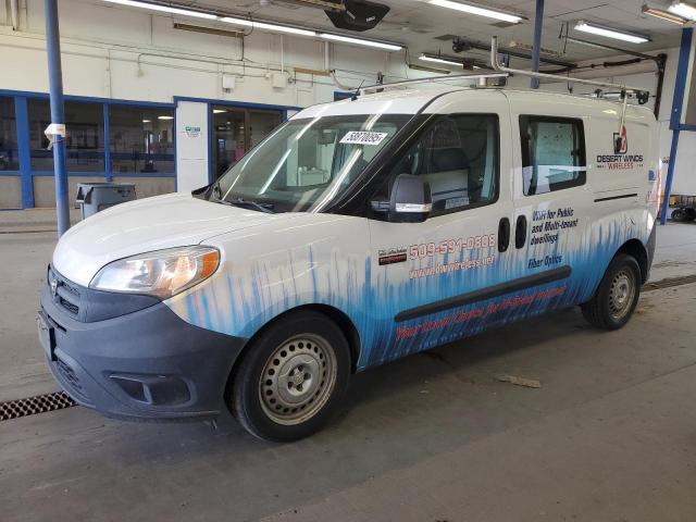  Salvage Ram Promaster