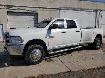  Salvage Ram 3500