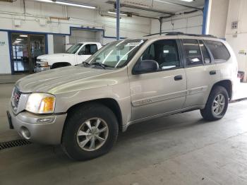  Salvage GMC Envoy