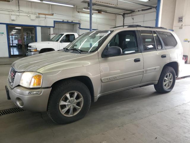  Salvage GMC Envoy