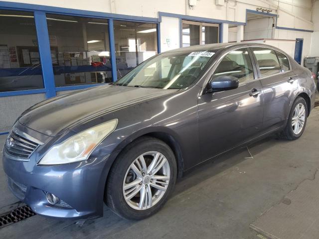  Salvage INFINITI G37
