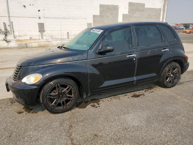  Salvage Chrysler PT Cruiser