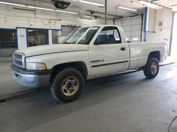  Salvage Dodge Ram 2500