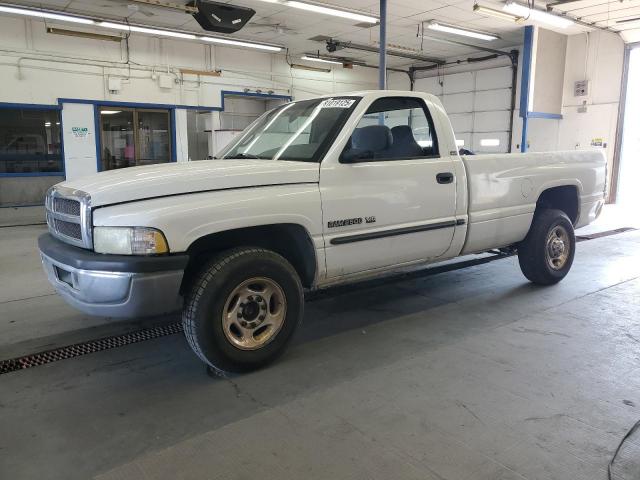  Salvage Dodge Ram 2500