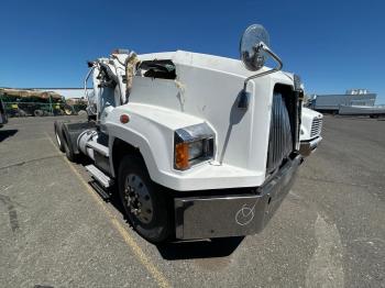  Salvage Western Star Auto Ca Convention