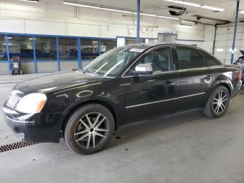  Salvage Ford 500