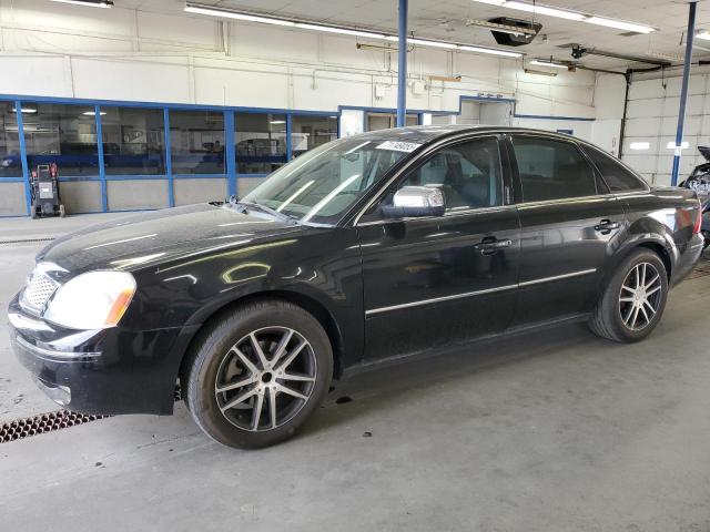  Salvage Ford 500