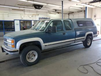  Salvage Chevrolet Gmt
