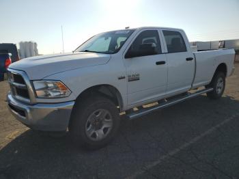 Salvage Ram 2500
