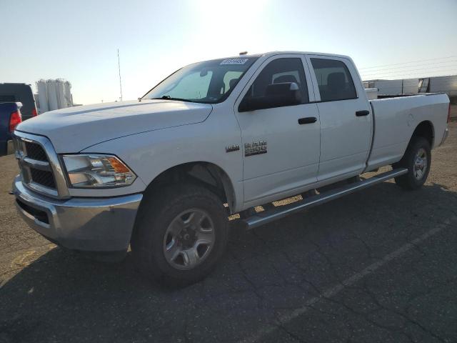  Salvage Ram 2500