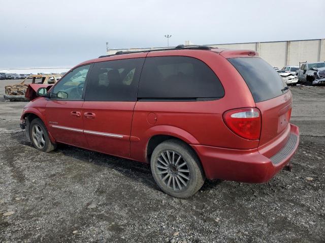 Dodge Caravan Es Image 6