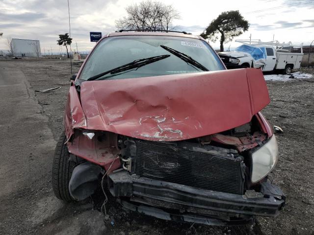 Dodge Caravan Es Image 7